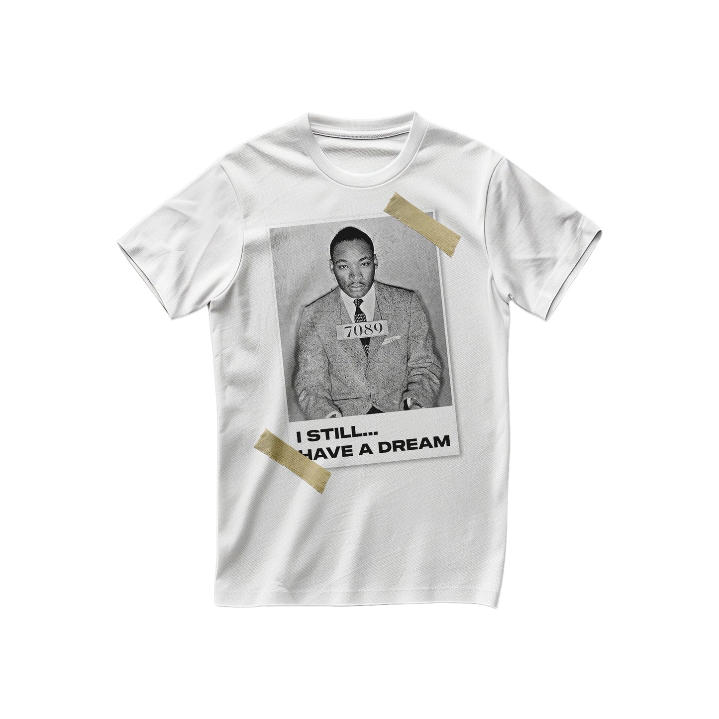 i Still Have a Dream