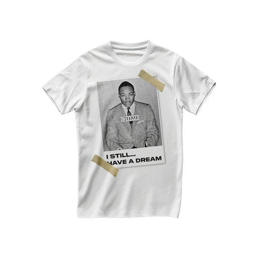 i Still Have a Dream