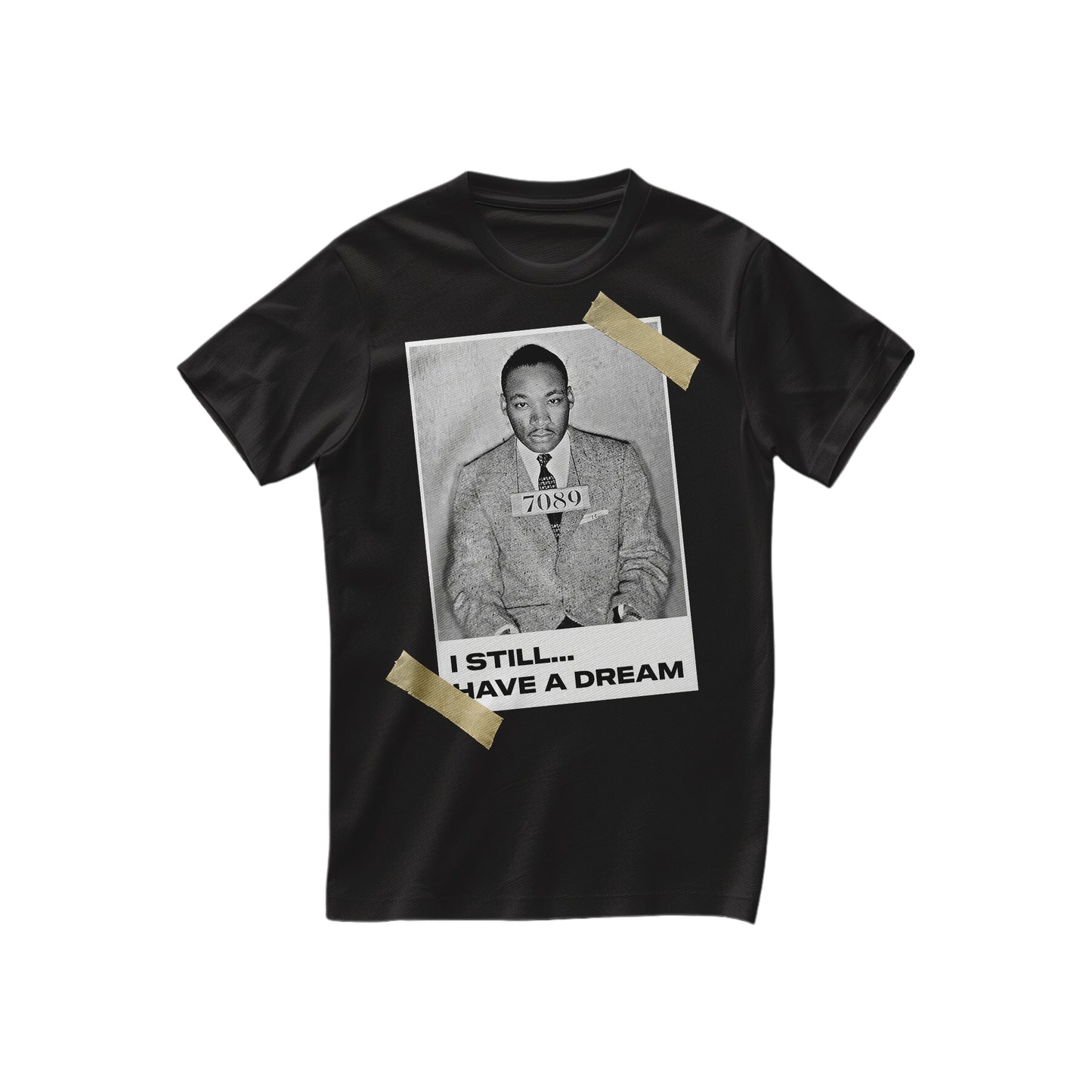 i Still Have a Dream