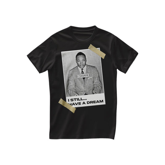 i Still Have a Dream